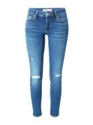 Tommy Jeans Jeans 'SOPHIE'  blue denim