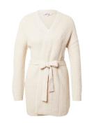 ABOUT YOU Cardigan  creme