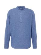 Brava Fabrics Bluser & t-shirts  blå-meleret