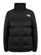 THE NORTH FACE Funktionsjakke 'Diablo'  sort / hvid