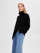 SELECTED FEMME Pullover 'SEFIKA'  sort