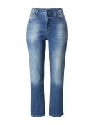 Rich & Royal Jeans  blue denim