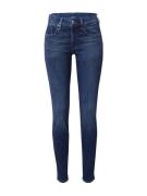 G-Star RAW Jeans 'Lhana'  blue denim