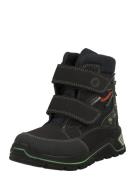 RICOSTA Snowboots 'GRISU'  navy / sort