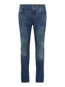 BURTON MENSWEAR LONDON Jeans  mørkeblå