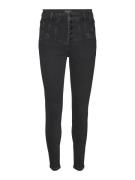 Vero Moda Petite Jeans 'SOPHIA'  black denim