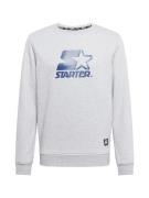 Starter Black Label Sweatshirt  navy / grå