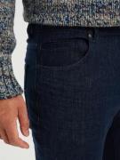 WE Fashion Jeans 'Pablo Sloane'  mørkeblå