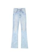 Scalpers Jeans  lyseblå