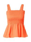 GAP Overdel  orange