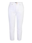 Trendyol Petite Jeans  hvid