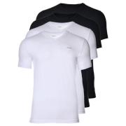 JOOP! Bluser & t-shirts  sort / hvid