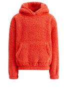 WE Fashion Sweatshirt  koral