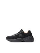 Kazar Sneaker low  sort