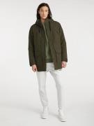 O'NEILL Overgangsparka 'Journey'  khaki