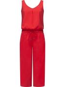 Ragwear Jumpsuit 'Suky'  rød
