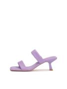 Kazar Studio Sandaler  violetblå