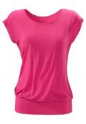 LASCANA Shirts  pink