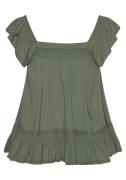 LASCANA Bluse  jade