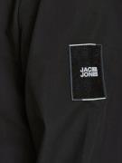JACK & JONES Overgangsjakke  sort