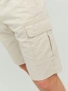 JACK & JONES Bukser  beige