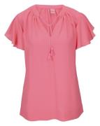 heine Bluse  pink