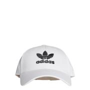 ADIDAS ORIGINALS Hætte  sort / hvid