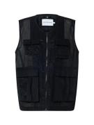 Calvin Klein Jeans Vest  sort