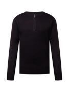 Brandit Pullover 'Armee'  sort