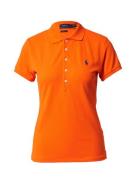 Polo Ralph Lauren Shirts 'JULIE'  orange