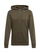 Urban Classics Sweatshirt  oliven