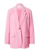 modström Blazer 'Anker'  lys pink