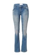 FREEMAN T. PORTER Jeans 'Betsy'  blå