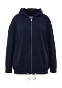 TRIANGLE Sweatjakke  navy