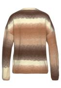 VIVANCE Pullover  beige