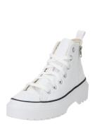 CONVERSE Sneakers  sort / hvid