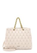 Suri Frey Shopper 'Corey'  creme