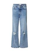 JDY Jeans 'Cilje'  blue denim