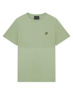 Lyle & Scott Bluser & t-shirts  grøn / lysegrøn
