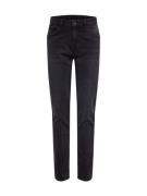 Urban Classics Jeans  black denim