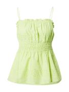 Dorothy Perkins Overdel  lime