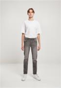 Urban Classics Jeans  grey denim