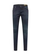 Cars Jeans Jeans 'DUST'  black denim