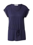 ABOUT YOU Shirts 'Inge'  navy