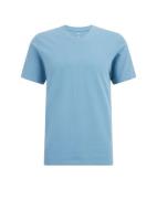 WE Fashion Bluser & t-shirts  lyseblå