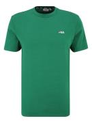 FILA Bluser & t-shirts 'BERLOZ'  grøn / rød / hvid