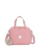 KIPLING Taske 'Miyo'  lys pink