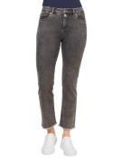 Linea Tesini by heine Jeans  grey denim