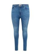 ONLY Carmakoma Jeans 'Rose'  blue denim