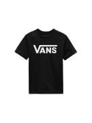 VANS Shirts  sort / hvid